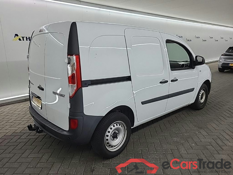 RENAULT KANGOO 1.5 dCi 80 Comfort 4D 59kW #3
