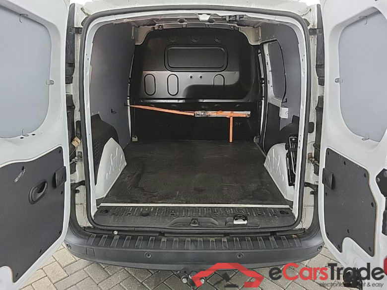 RENAULT KANGOO 1.5 dCi 80 Comfort 4D 59kW #5