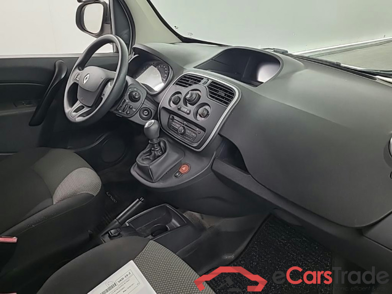 RENAULT KANGOO 1.5 dCi 80 Comfort 4D 59kW #6