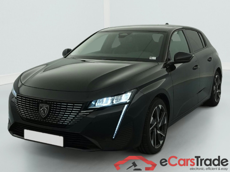 Peugeot 308 Allure Hybrid 145 e-DCS6 #3