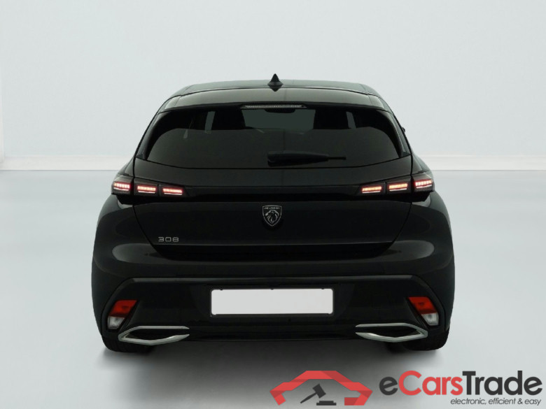Peugeot 308 Allure Hybrid 145 e-DCS6 #6