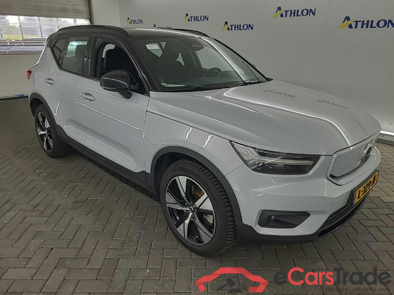 VOLVO XC40 Recharge P8 AWD 5D 300kW #2