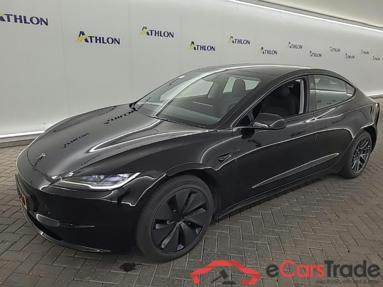 Tesla Model 3 Dual Motor All-Wheel Drive 4D 288kW #1