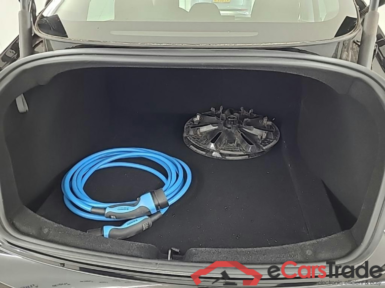 Tesla Model 3 Dual Motor All-Wheel Drive 4D 288kW #5