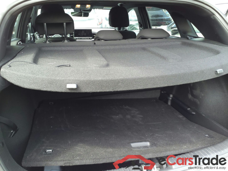 KIA Ceed KIA Ceed  TGDI 140 GT-LINE DCT7 #2