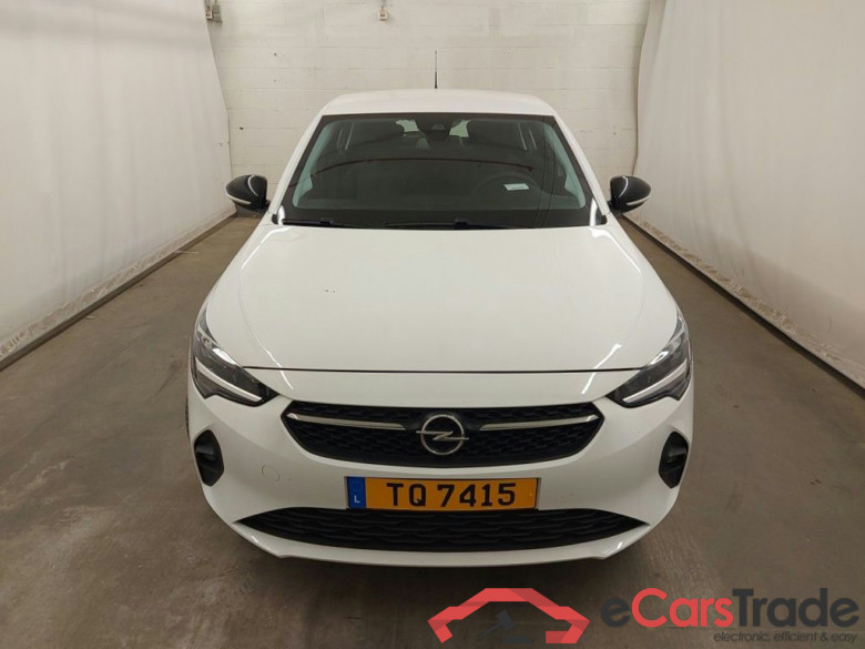 OPEL CORSA - 2020 1.2 Turbo Edition Start/Stop (EU6.4AP) 5d #5