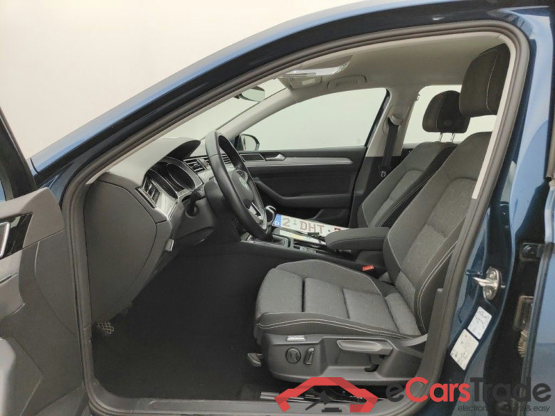 Volkswagen Passat Variant 1.5 TSI OPF Style Business 5d #3