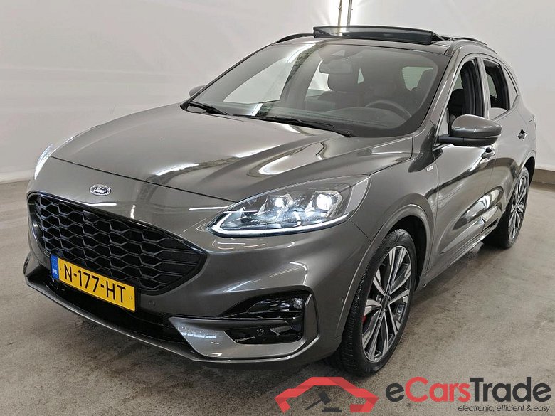 Ford Kuga ST-Line X 1.5 EcoBoost 150 pk 5d