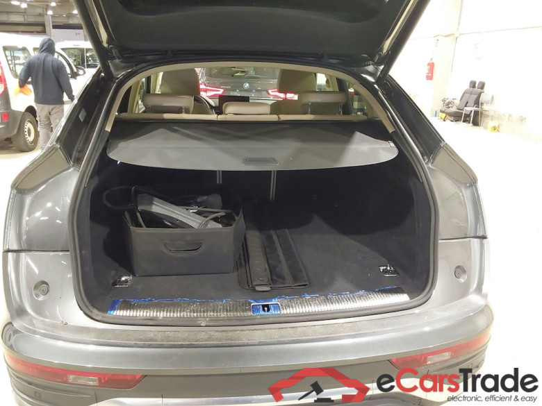 AUDI Q5 SPORTBACK 2.0 50 TFSI E S TRONIC QUATTRO S LINE #3