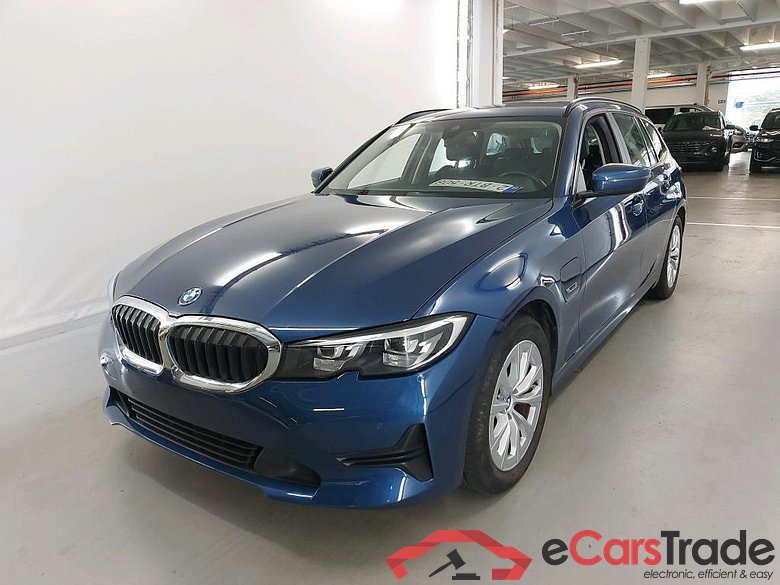BMW 3 SERIES TOURING 2.0 320E TOURING