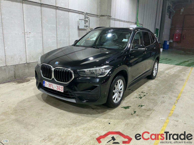BMW X1 DIESEL - 2019 1.5 dA sDrive16 AdBlue #1