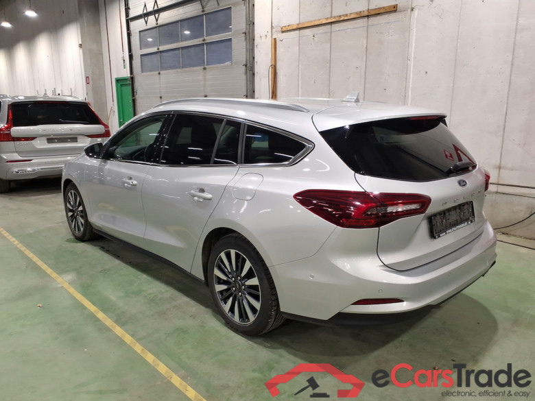 FORD Focus 1.0I ECOB MHEV 114KW TITAN X VIGNALE DCT #2