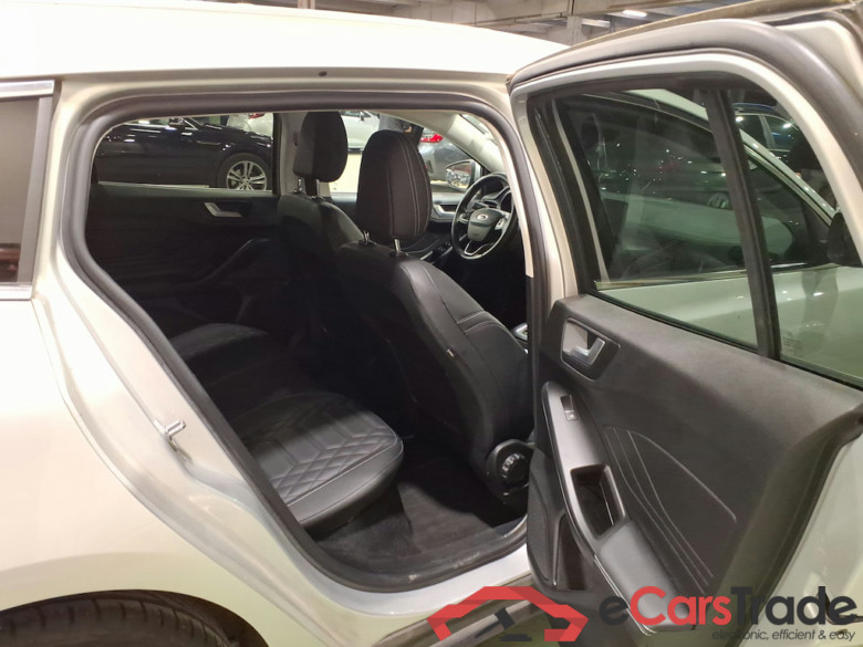 FORD Focus 1.0I ECOB MHEV 114KW TITAN X VIGNALE DCT #5