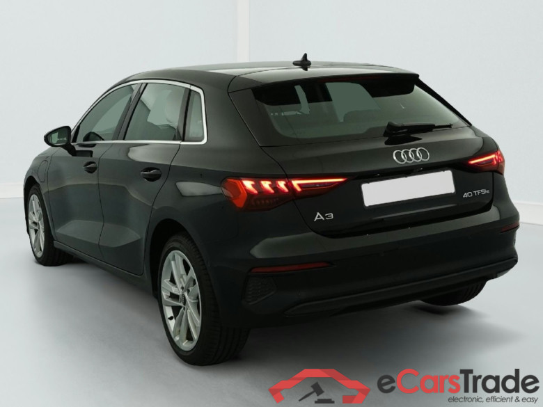 Audi A3 Sportback 40 TFSIE 204 S TRONIC 6 BUSINESS LINE #5