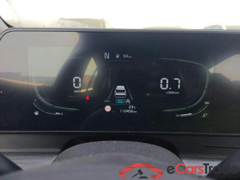 KIA Sportage / 2022 / 5P / todoterreno 1.6 T-GDi MHEV 110kW (150CV) Drive 4x2 #4