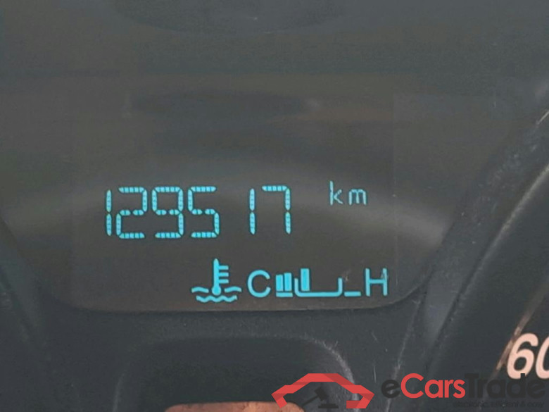 FORD Transit Courier/4P/Van 1.5 TDCi 76 CV Trend #5