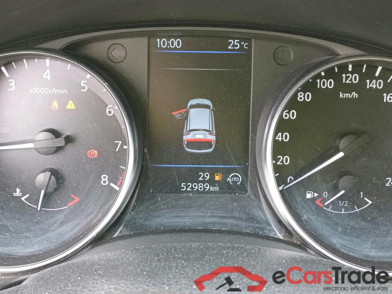 NISSAN QASHQAI / 2017 / 5P / todoterreno DIG-T 103 kW (140 CV) E6D ACENTA (AC) #5