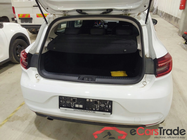 RENAULT Clio 1.0 TCE 100 CORPORATE EDITION #3