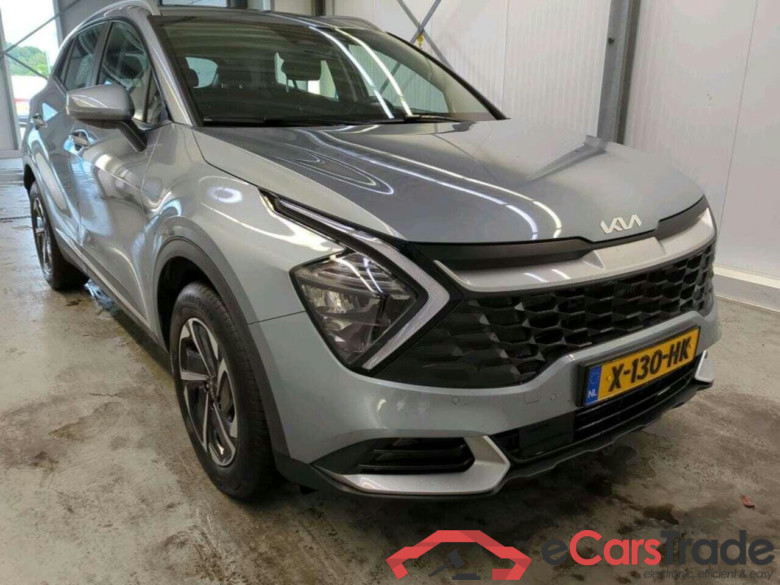 KIA SPORTAGE 1.6 T-GDi Hyb.Dyn.L. #5