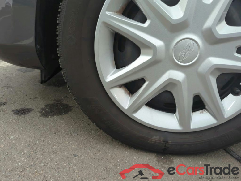 Fiesta Cool & Connect 1.0 EcoBoost 70KW MT6 E6d #6