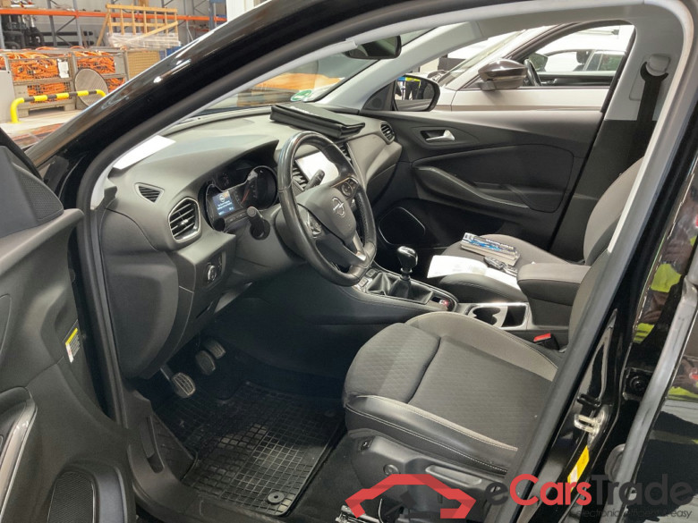Grandland X Elegance 1.5 96KW MT6 E6d #4