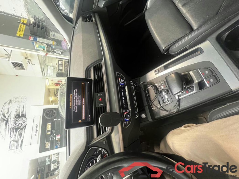 AUDI Q5 PHEV 55 TFSi e Quattro Sport S tronic #6