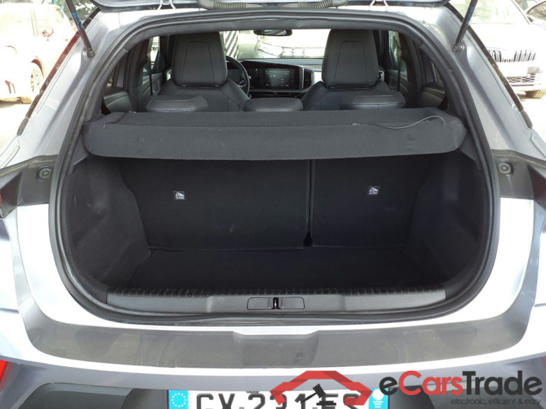 OPEL Mokka OPEL Mokka 1.2 100cv BVM GS #2