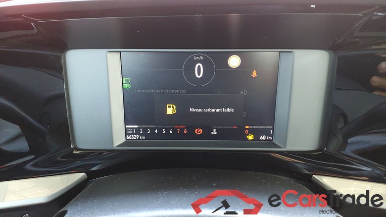 OPEL Mokka OPEL Mokka 1.2 100cv BVM GS #6