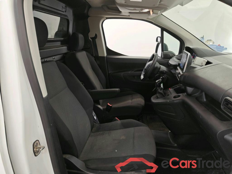 Peugeot Partner Premium 1.6 BlueHDi 100 S&S 1000kg 4d #3