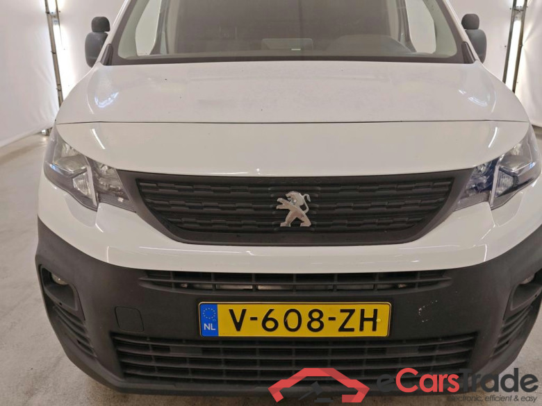 Peugeot Partner Premium 1.6 BlueHDi 100 S&S 1000kg 4d #5