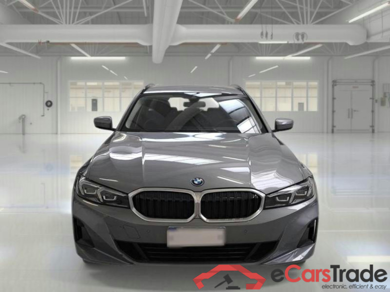 BMW SERIE 3 / 2022 / 5P / STATION WAGON 320E TOURING AUTO #6