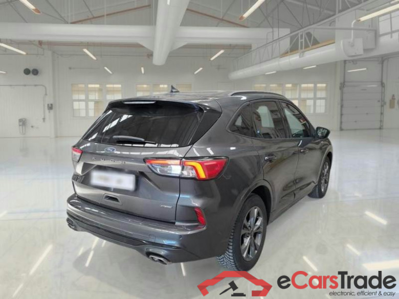 FORD KUGA / 2019 / 5P / SUV 2.5 BENZINA FHEV 190CV 2WD ST-LINE AUT #2