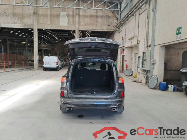 FORD KUGA / 2019 / 5P / SUV 2.5 BENZINA FHEV 190CV 2WD ST-LINE AUT #5