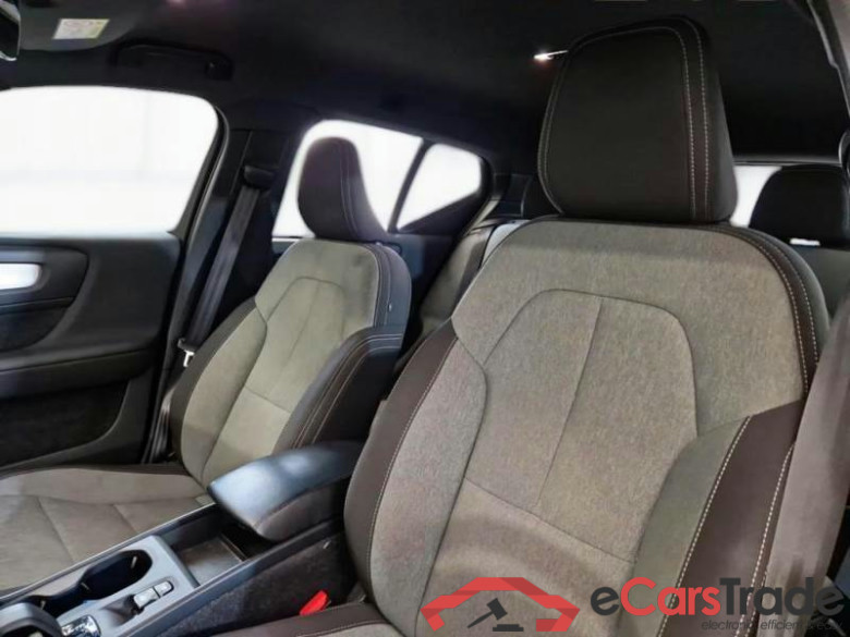 Volvo XC40 1.5 T4 Plug-In Hybrid Inscription Aut. LED Virtual Navi Sport-Seats KeylessGo Klima PDC ... #5