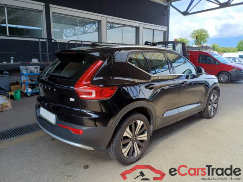 VOLVO XC40 / 2021 / 5P / SUV T4 RECHARGE PLUG-IN AUTO CORE #2