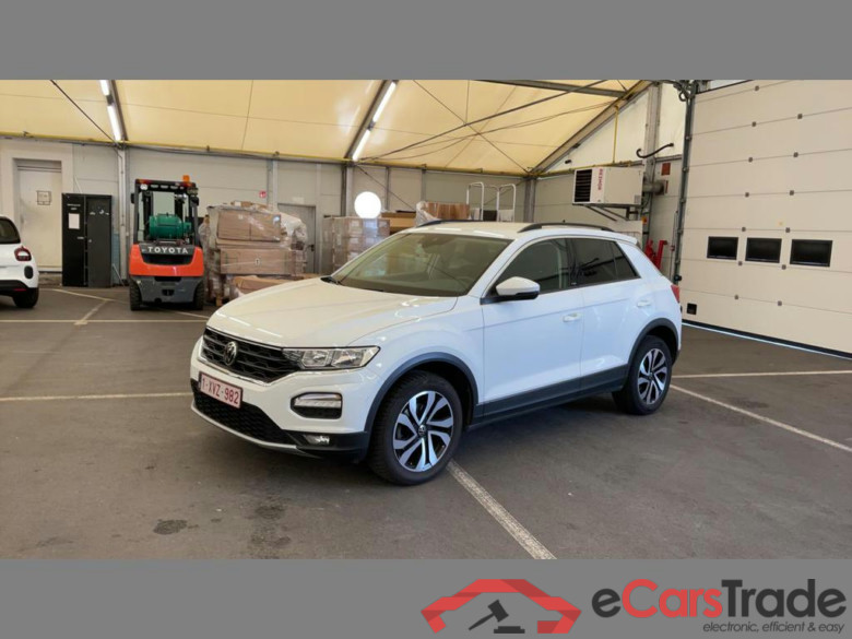 VOLKSWAGEN T-Roc 1.0 TSI Active OPF #1