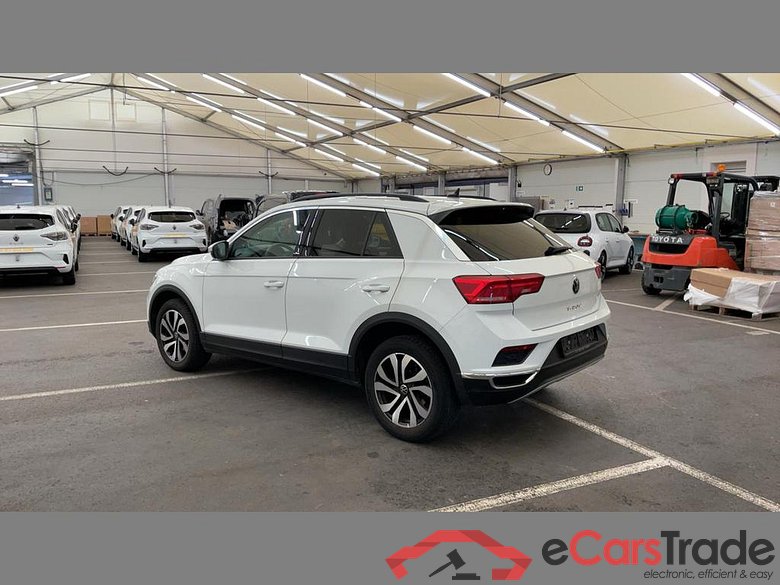 VOLKSWAGEN T-Roc 1.0 TSI Active OPF #3