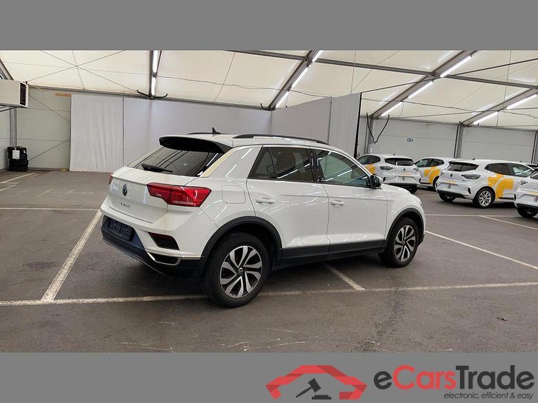 VOLKSWAGEN T-Roc 1.0 TSI Active OPF #4