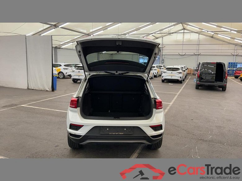 VOLKSWAGEN T-Roc 1.0 TSI Active OPF #5