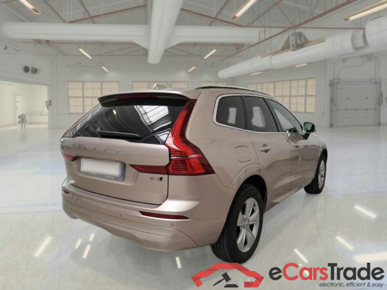 VOLVO XC60 / 2021 / 5P / SUV B4 D AWD AUTOMATICO CORE #2