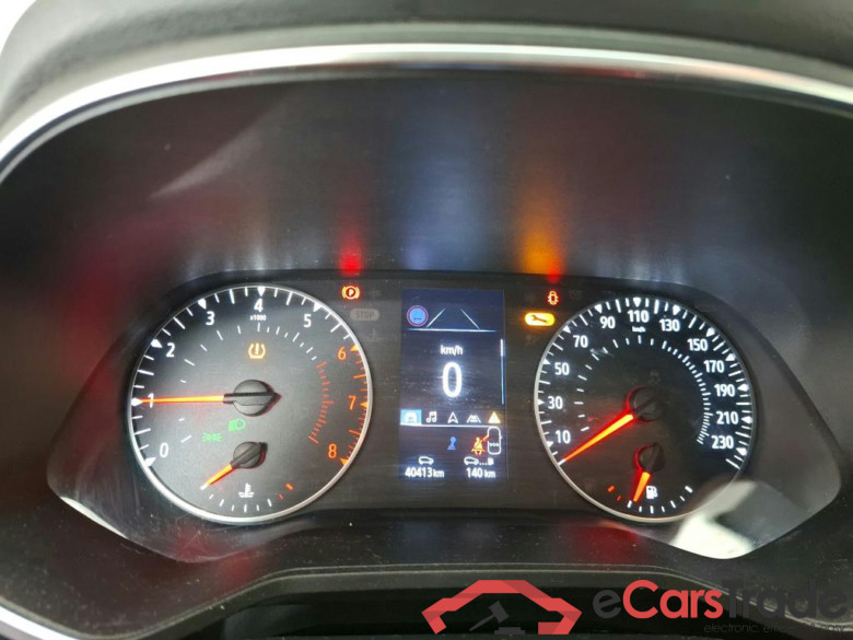 Clio V Business 1.0 SCe 65CV BVM5 E6d #6