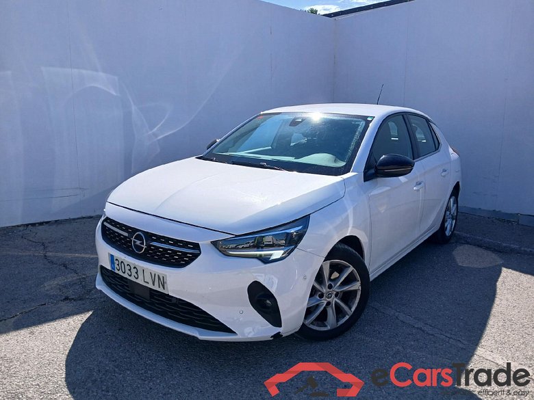 OPEL CORSA 1.2T XHL 74kW (100CV) Elegance