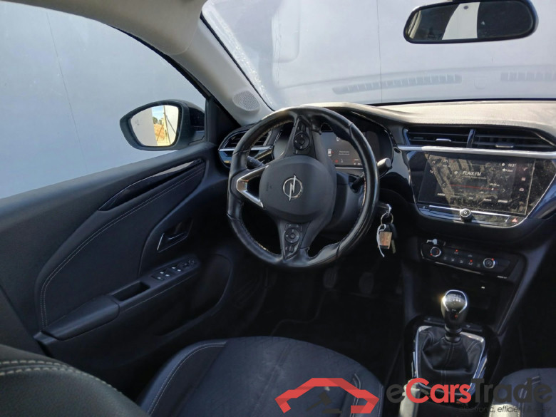 OPEL CORSA 1.2T XHL 74kW (100CV) Elegance #3