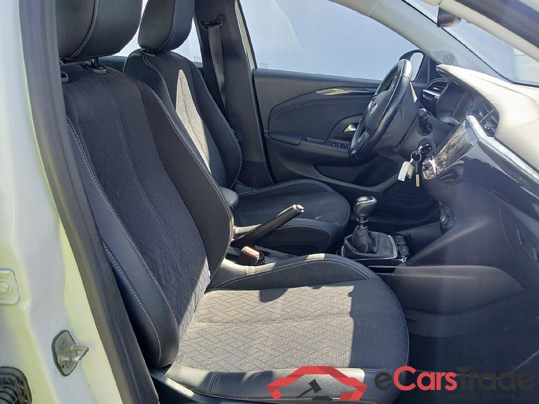 OPEL CORSA 1.2T XHL 74kW (100CV) Elegance #6