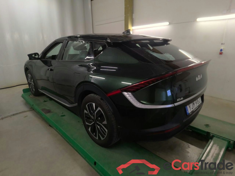 EV6 77.4kWh 325 AWD #4