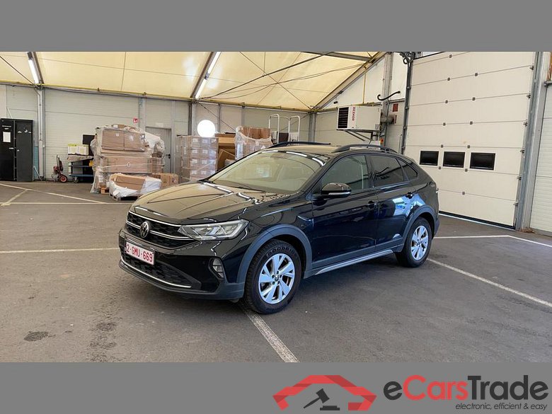 VOLKSWAGEN Taigo 1.0 TSI Life OPF
