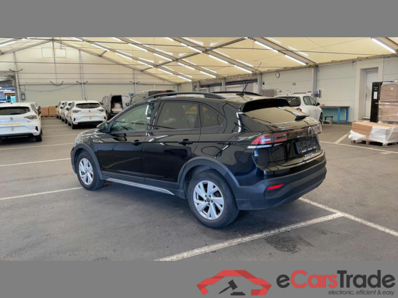 VOLKSWAGEN Taigo 1.0 TSI Life OPF #3