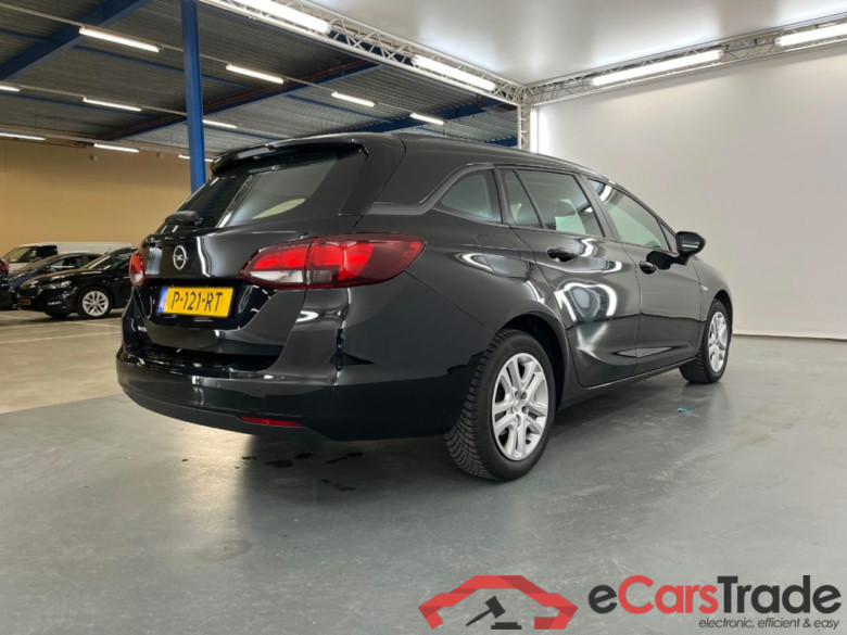 OPEL ASTRA SPORTS TOURER 1.4 Edition #4