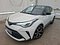 preview Toyota C-HR #0