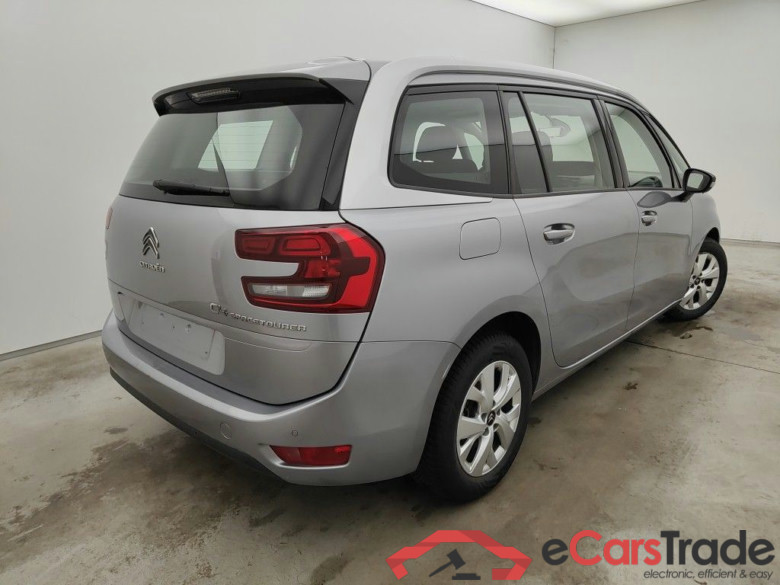 Citroën Grand C4 Spacetourer 1.2 PureTech 130 S&S MAN6 Feel 5d #2